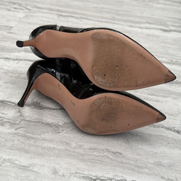 🖤GIANVITO ROSSI🖤 Patent Leather Boots - Picture 8 of 9